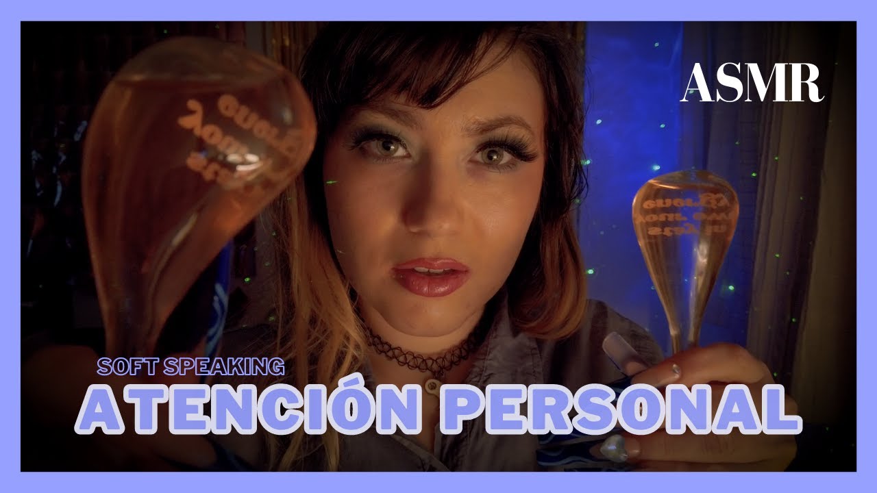 Este Video Te Va a Dejar Babeando 😴 ASMR