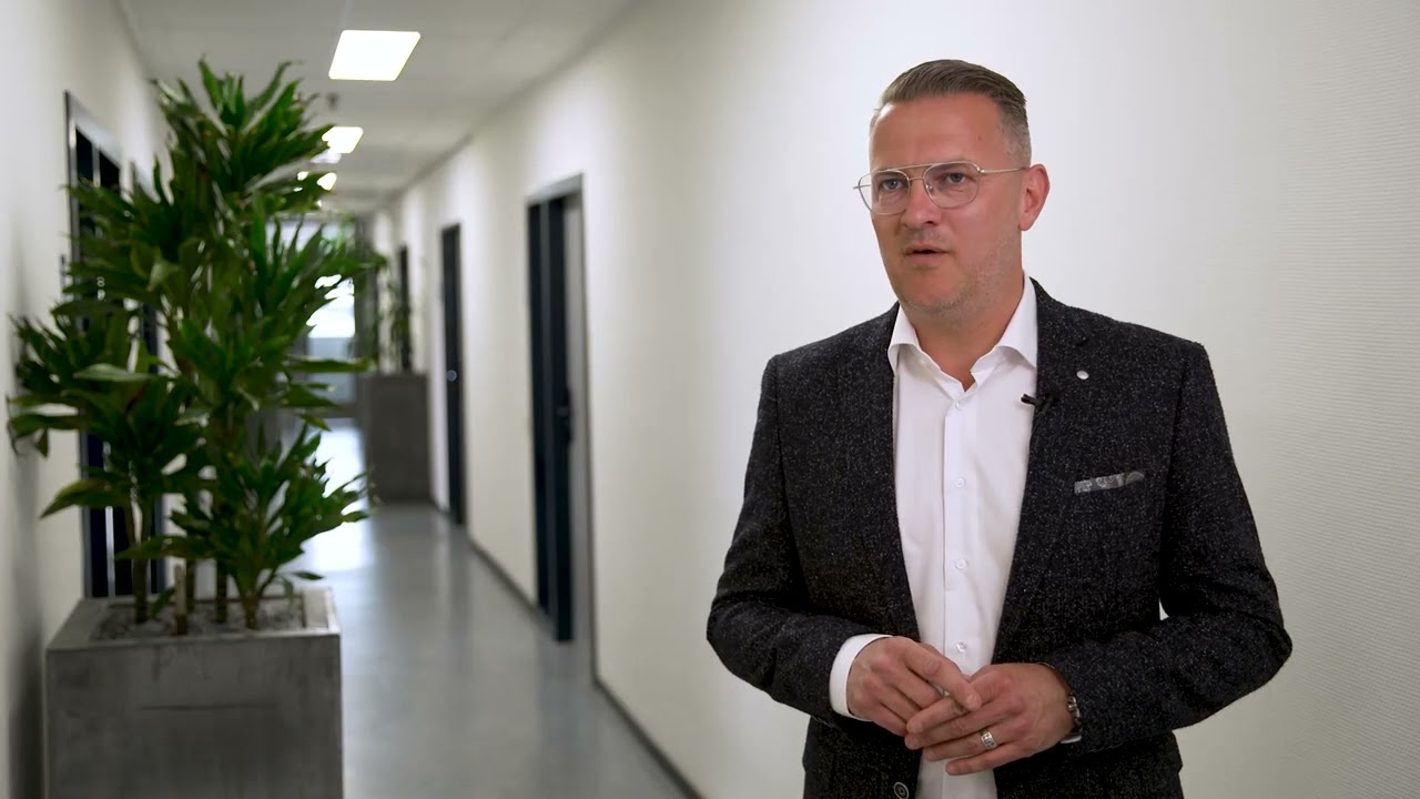 Future Pipe Industries Item Doe Maar Duurzaam S16E19