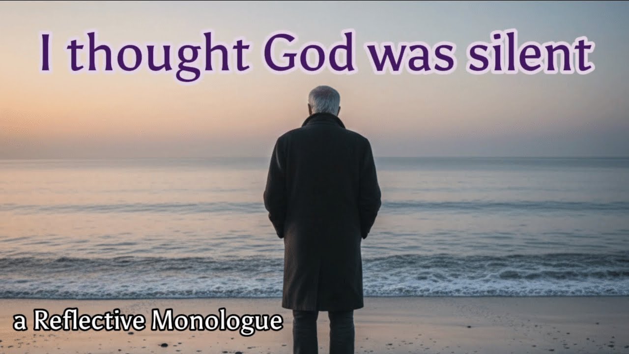 A Story of Faith and Waiting | Faith-Based Fiction |Christian Short story