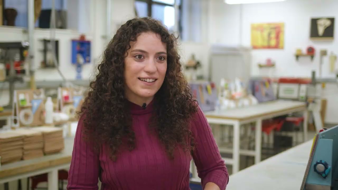 Studying a postgraduate degree in engineering | University of Strathclyde