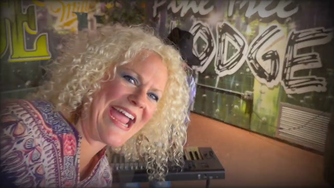 I Left My Weed In Texas • from the album Unbreakable Heart