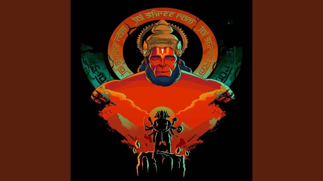 Hanuman Chalisa Lofi