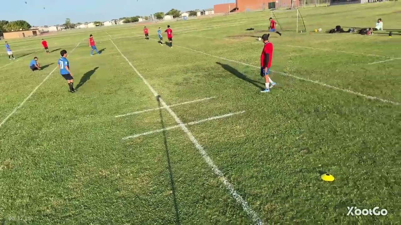 EUFC INTERNAL GAME