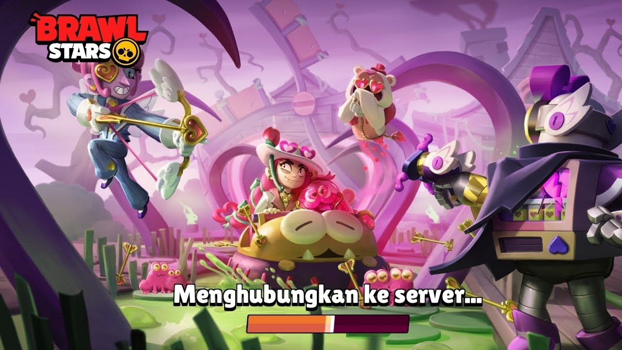 Brawl Stars