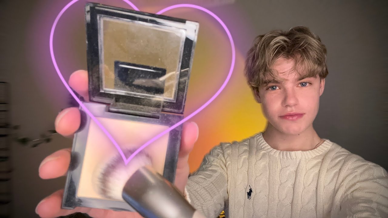 ASMR │ This Video Is For The GIRLS👧🏼💄