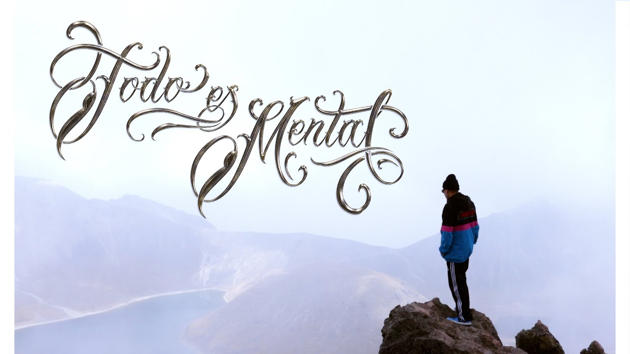 GRAMEX - TODO ES MENTAL (Video Oficial)