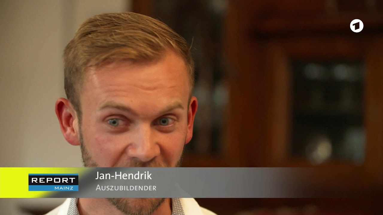 Wie Gastronomen mit der Mehrarbeit ihrer Mitarbeiter umgehen | REPORT MAINZ