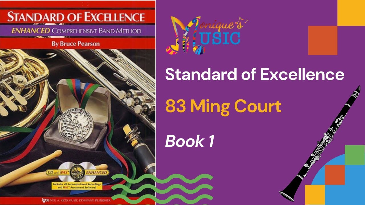 SoE1 - 83 - Ming Court