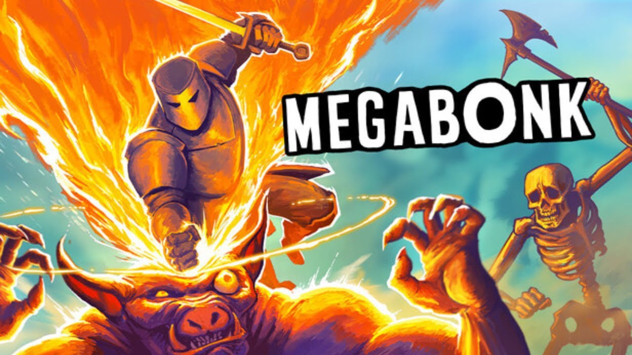 BAD TO THE BONE | MEGABONK
