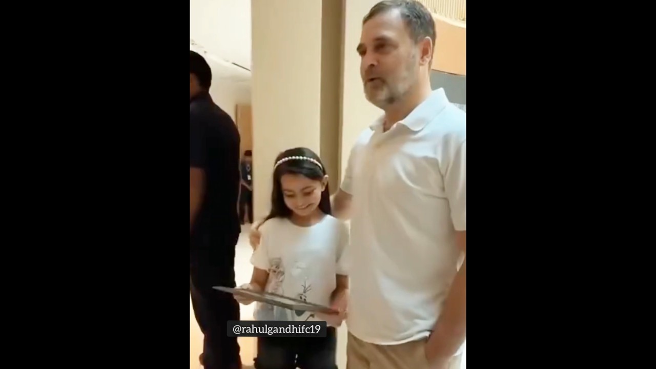 Rahul Gandhi #rahulgandhi #delhinews #trending