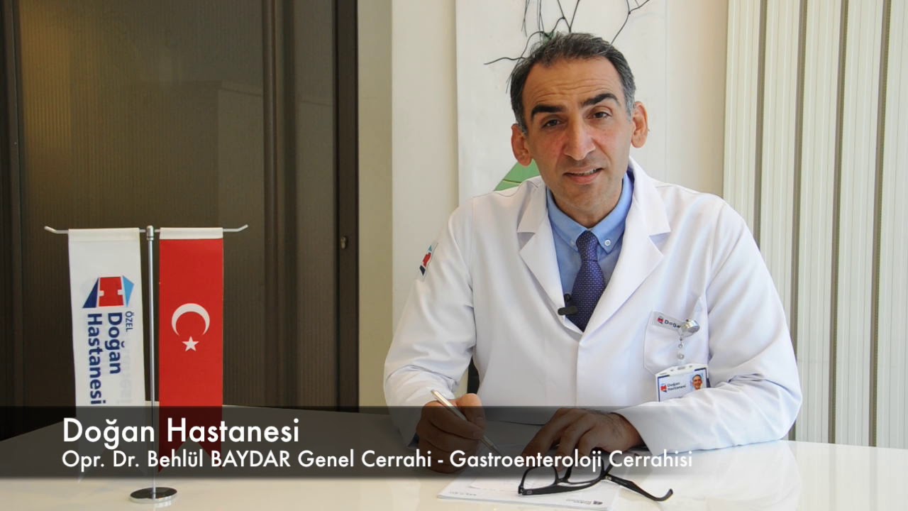 Hemoroid ameliyatı sonrası ne kadar sürede iyileşirim?