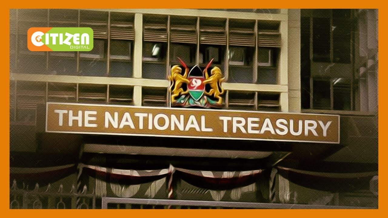 Government suspends bench marking tours by national county officials