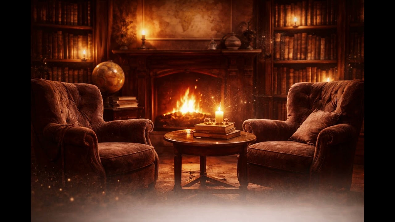 Die Laterne - Sprachreise-Lernformat (LF) - Welt der Worte S1E2