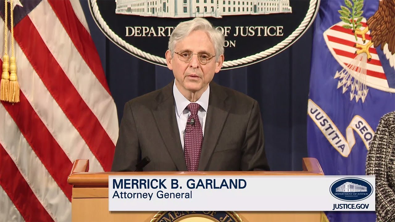DOJ Announces Investigation of the Louisville/Jefferson County Metro Government and Louisville Metro