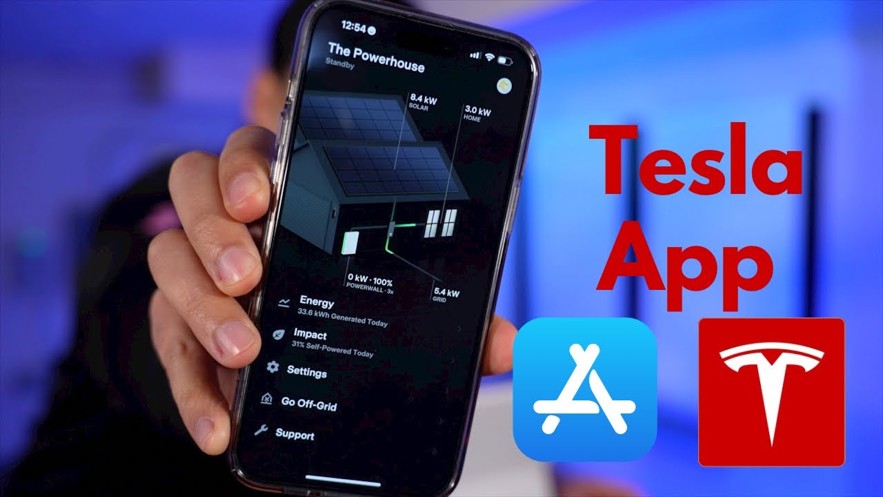 Tesla Monitoring App: How It Works and What to Expect