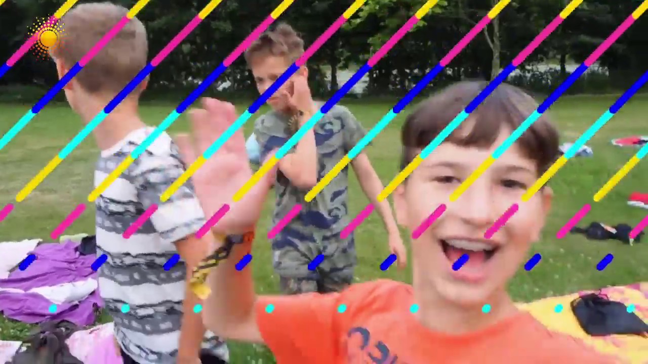 Summer Dance Jam auf Schloss Boitzenburg Rückblick KIDS 2019
