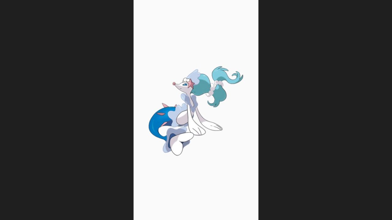 Pokemon Primarina Facts