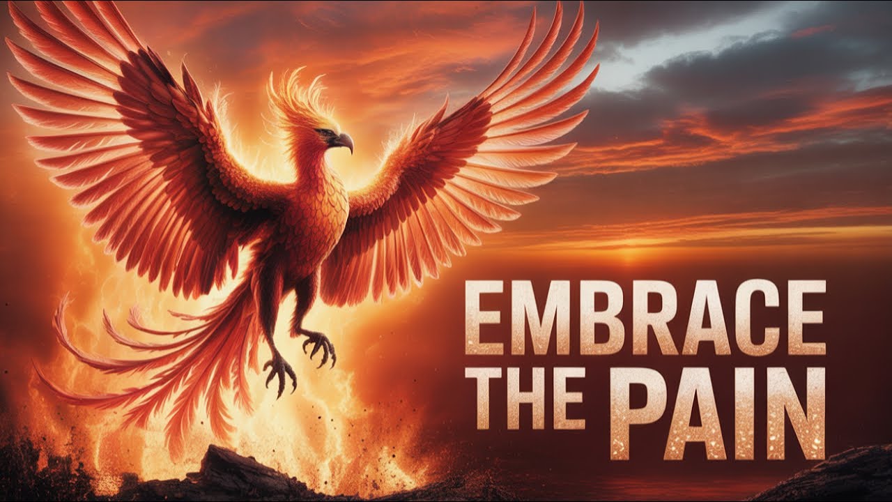 Sacred Lineage Episode 2: The Power In Your Pain
