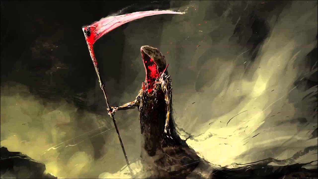 [Deathstep] Moth - Meet Your Maker (Free Download)