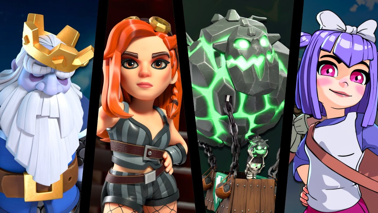 The Most Broken Event Troops in Clash of Clans History