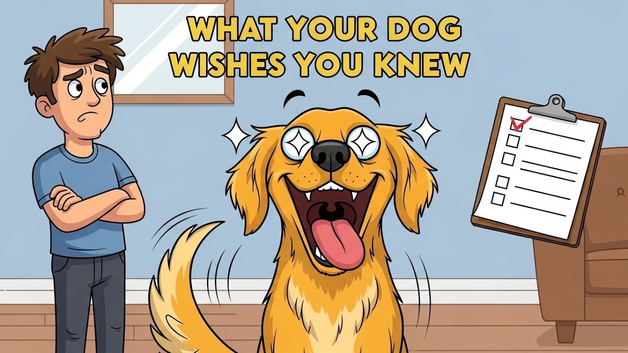 The Most Loved Dog Routine Owners Almost Never Do