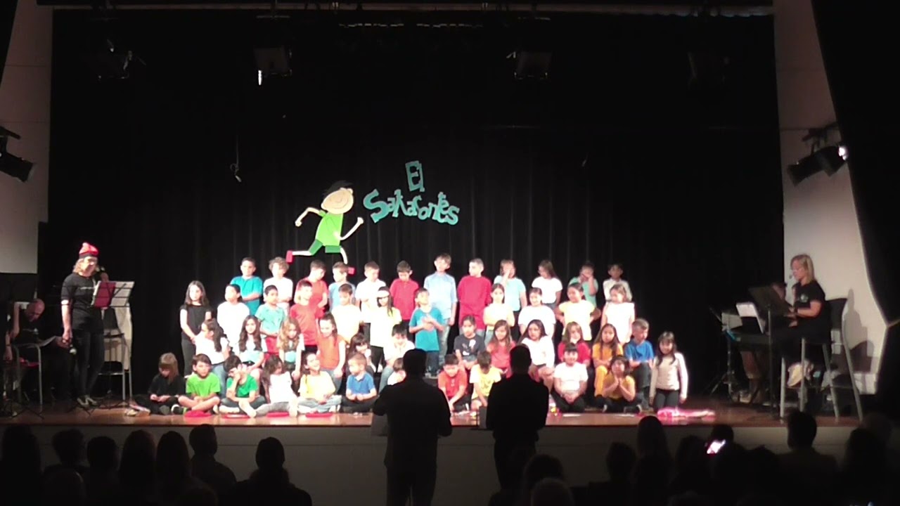 Cantata El Saltacontes 1