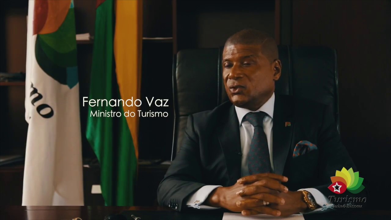 Ministério do Turismo GUINÉ BISSAU