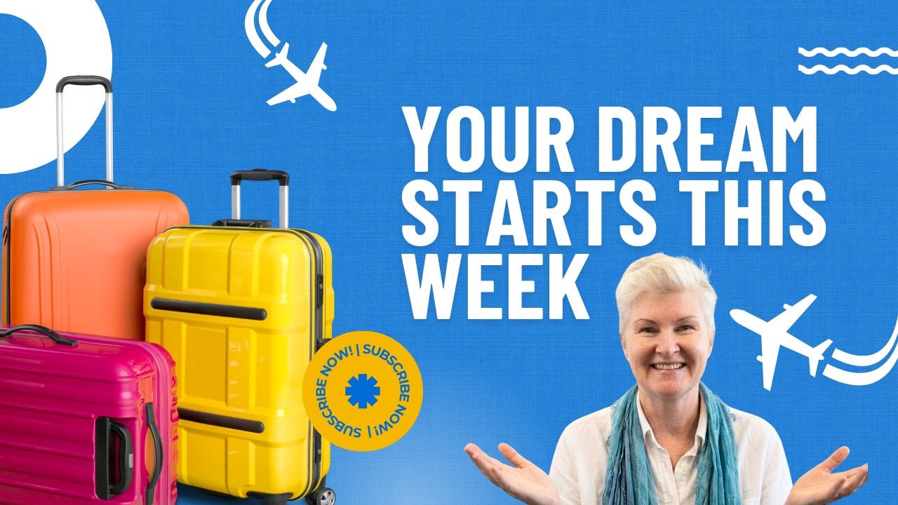 Scared to Make the Leap? Things You Need to Turn Your Dream Into a Business