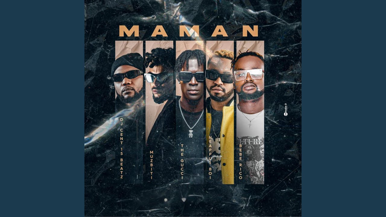 Maman