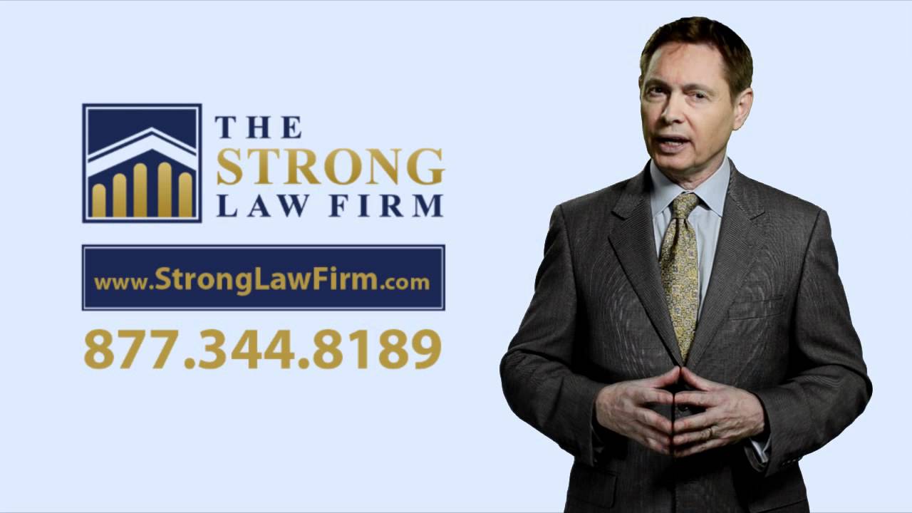 Fairfax Personal Injury Attorney