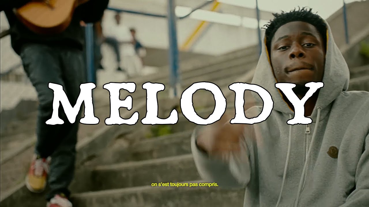 (FREE) Afro/Rumba Drill Type Beat -
