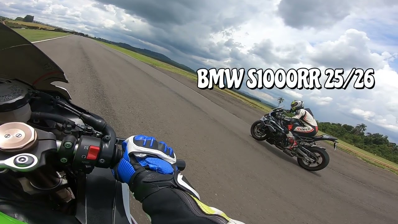 Jambtrack em Haras Tuiuti track Day