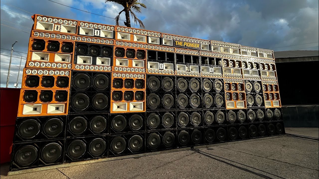 TESTE PRESSÃO DA NOVA MUSICAL THE PIONNER NA CHOPERIA MARUJO🔥❤️