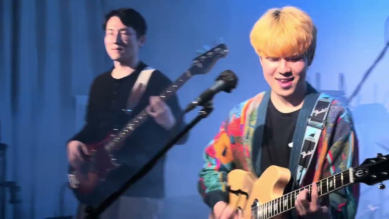 단감자-이 여름은 언제끝날까