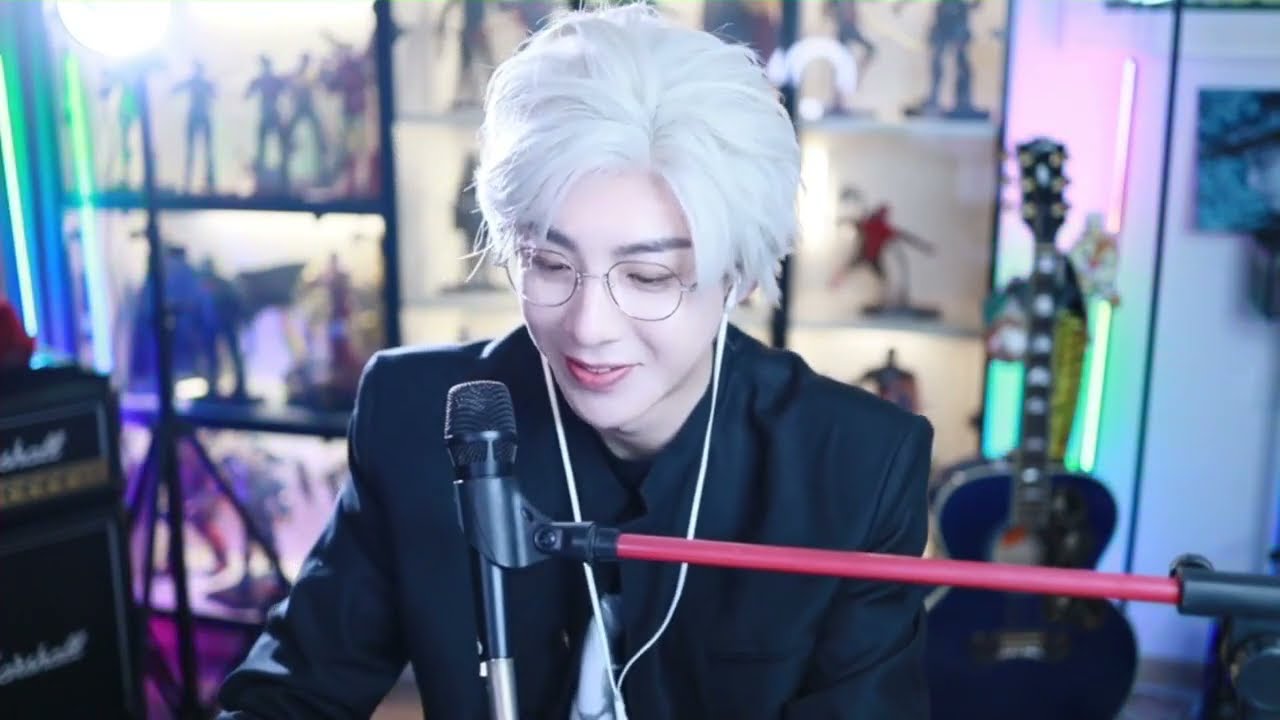 摩登兄弟刘宇宁直播20230409