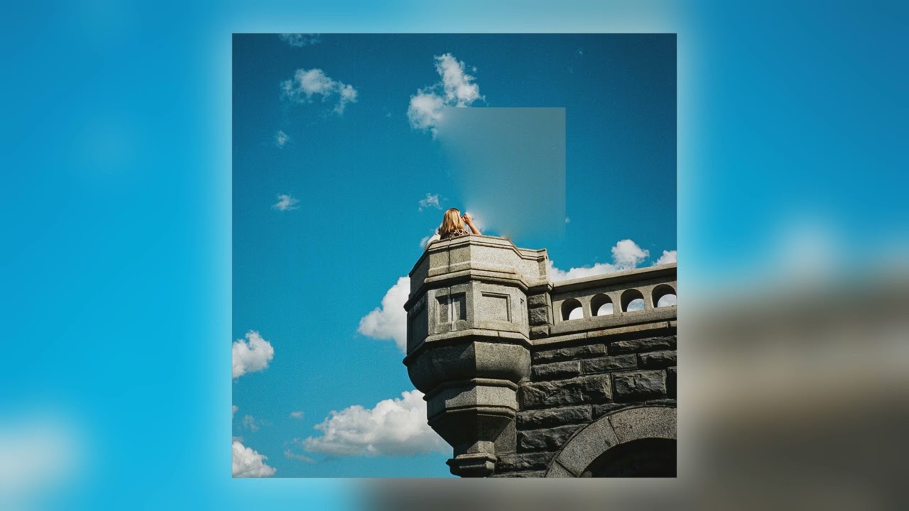 Zanshin - The Subject Changes [Audio]