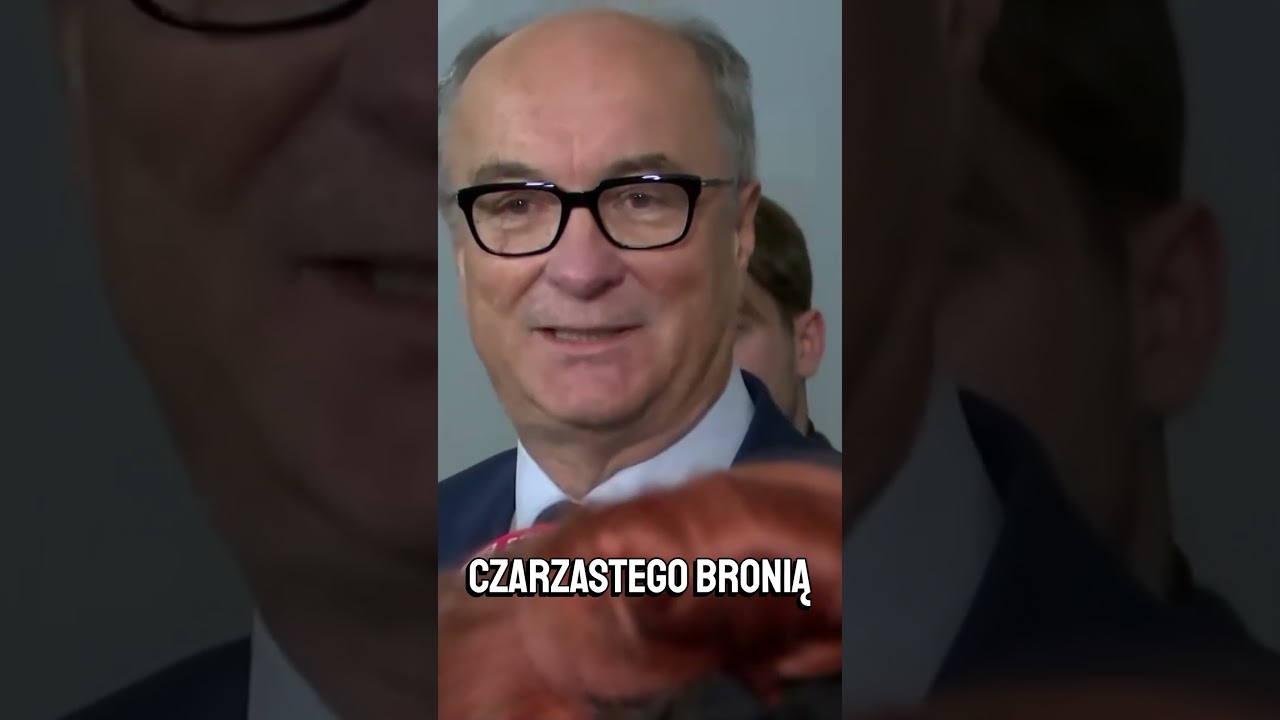 Czarzasty i bezpieczeństwo narodowe - kontrowersje wok&oacute;ł znajomości z Rosjanką