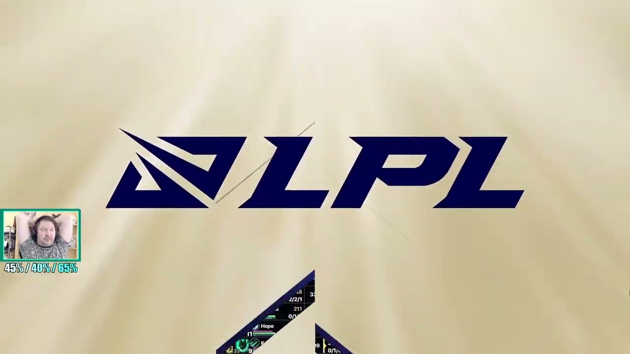 WBG vs. AL | Игра 4 | Плей-офф Stand ОБЗОР LPL 2026 Чемпионат Китая | Lolesports League of Legends