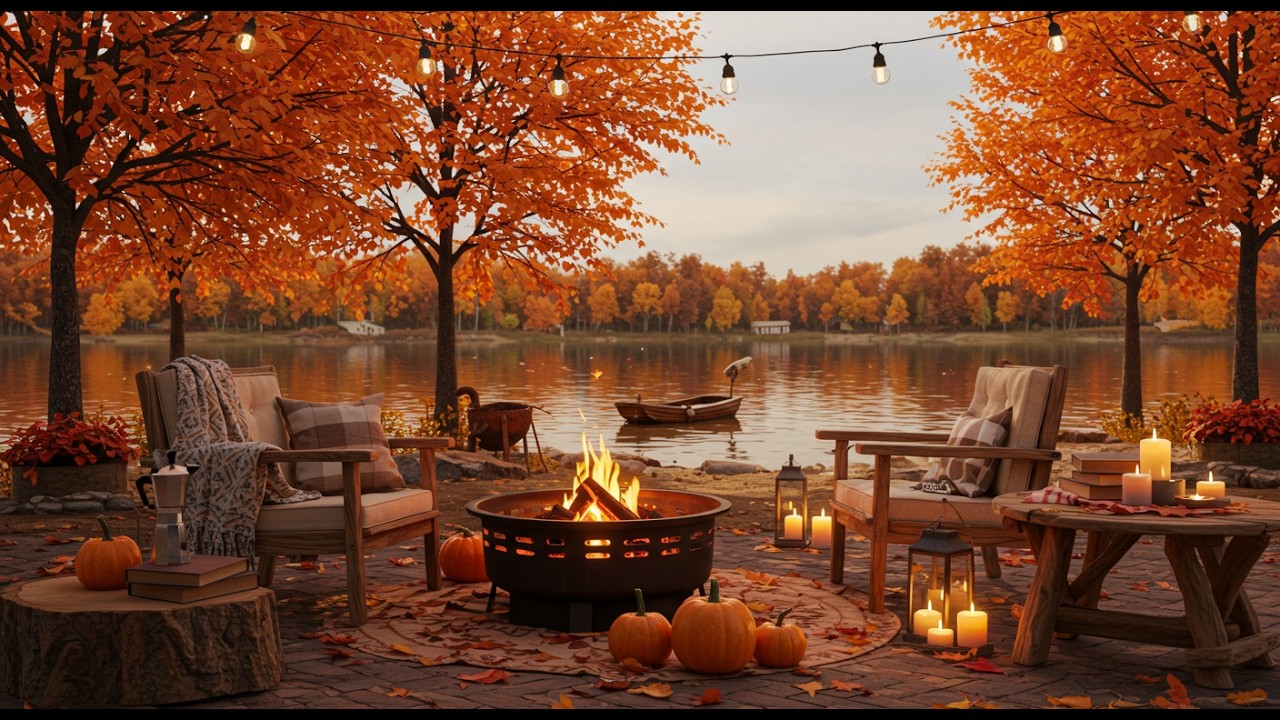 Jazz Relaxing Music for Stress Relief 🌸 Happy Spring Morning Coffee Shop Jazz Ambience 9