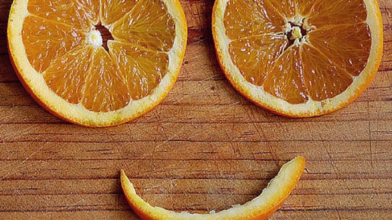 Fruit it Forward with The FruitGuys!