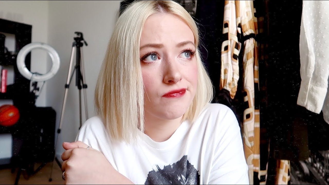 Diario Di Una Ragazza Introversa