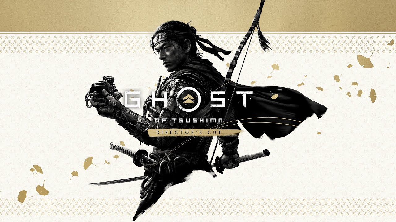 Ghost of Tsushima: VERSIÓN DEL DIRECTOR | Episodio 20
