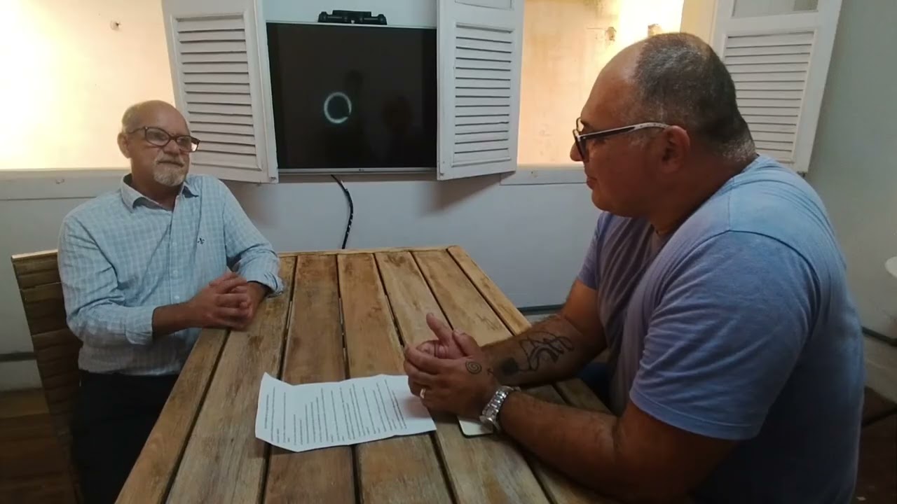 Panorama Histórico e sua influência social contemporanea