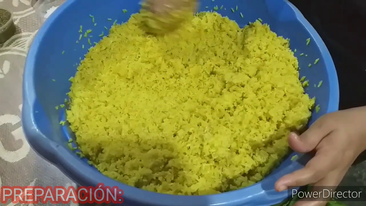 JUANE riquísimo aprende a cocinar con los secretitos de casa este plato típico de la selva peruana
