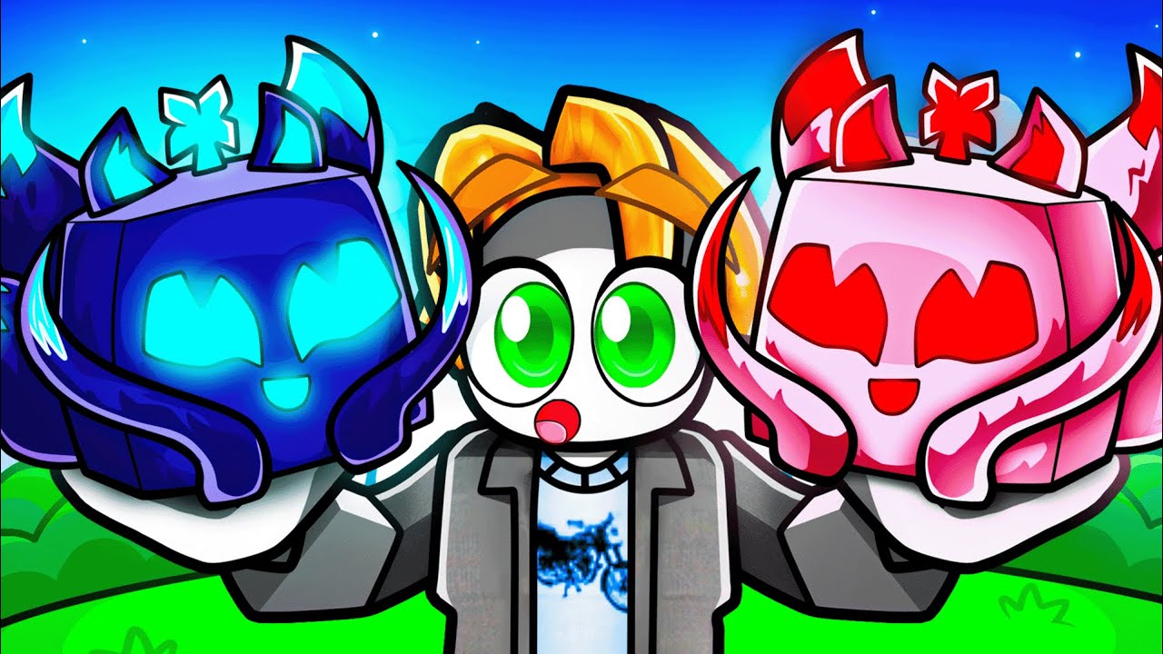 I Played EVERY Fake Blox Fruits Game!
