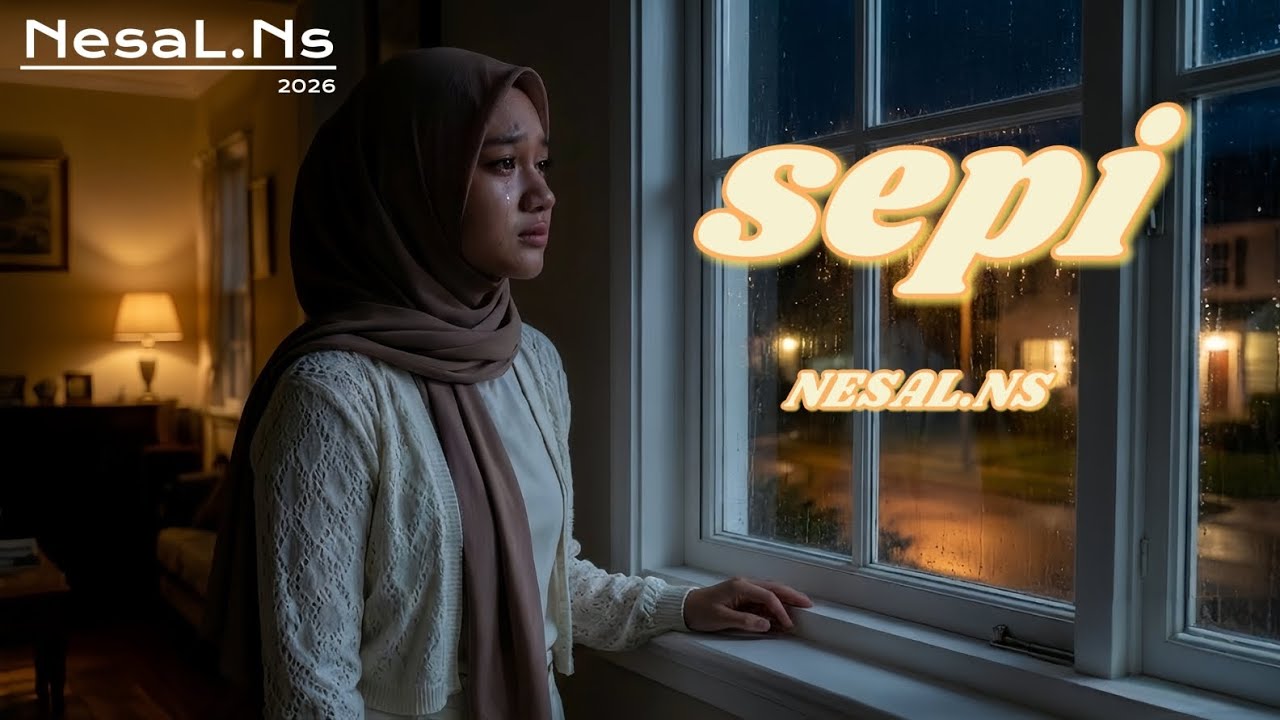 Sepi || NesaL.Ns