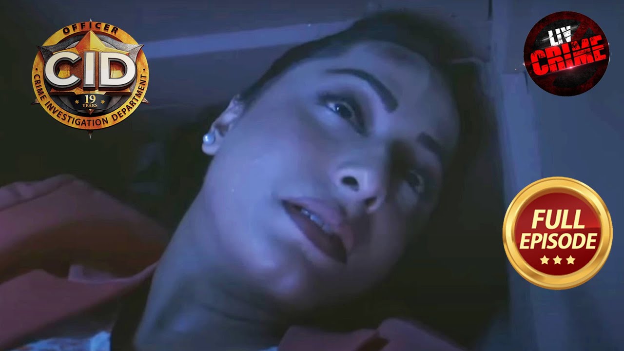 Officer Purvi को किसने किया डिक्की में बंद? | CID | सी.आई.डी |Purvi Special|Full Episode|12 Dec 2023