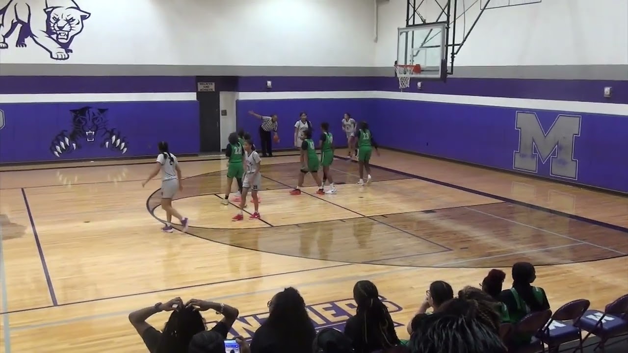 MCJH vs MDJH 2025