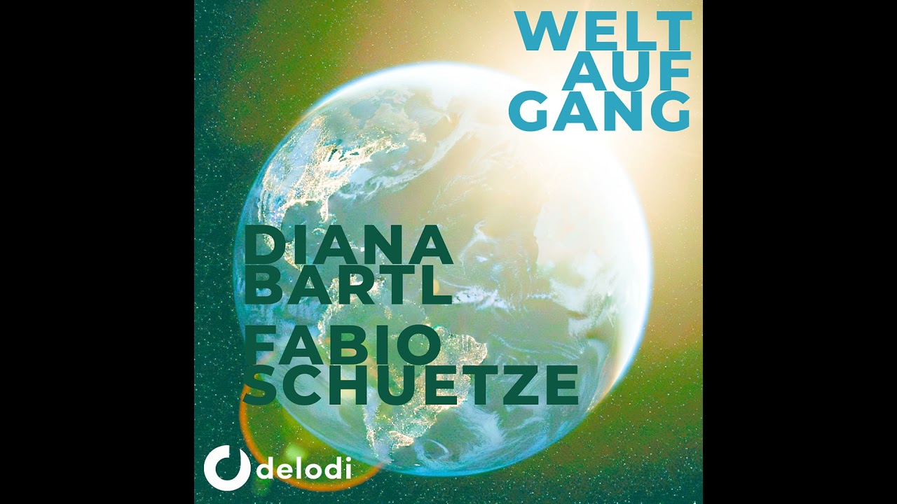 Diana Bartl & Fabio Schuetze
