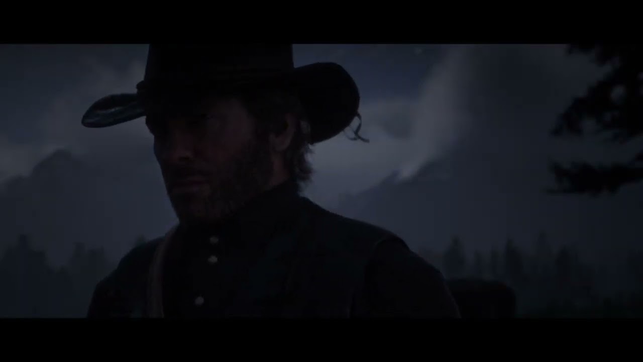 Blood money | RDR2 Story Playthrough | pt 3